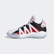 16日0点、616预告：adidas 阿迪达斯 Dame 6 GCA 2020Q1-FBC64 男士篮球运动鞋 429元包邮（需用券）