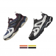 SKECHERS 斯凯奇 66255 男士厚底老爹鞋 289元包邮