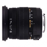 SIGMA 适马 17-50 F/2.8 EX DC OS HSM 标准变焦镜头