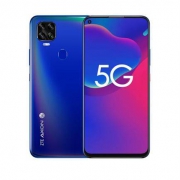 ZTE 中兴 天机 AXON 11 SE 5G智能手机 6GB 128GB