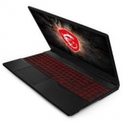 12日12点： MSI 微星 冲锋坦克Ⅱ GL65 15.6英寸游戏本电脑(i7-9750H、8G、512G、GTX1650、120Hz)