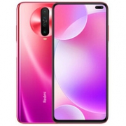 6400万像素+骁龙730G：Redmi 红米 K30 4G版智能手机 8GB+128GB