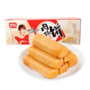 盼盼 肉松饼  整箱装1020g*2件