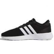 ADIDAS 阿迪达斯 NEO LITE RACER 男女运动休闲鞋 B28141
