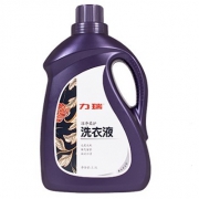 力瑞  薰衣草洗衣液 2.5kg 9.9元包邮（需用券）