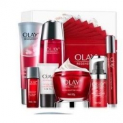 OLAY 玉兰油 新生塑颜紧致礼盒 15件 *2件