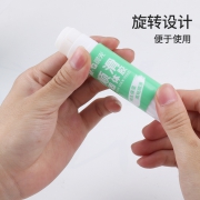 M&G 晨光 4支固体胶+2支晨光中性笔 3.9元（需用券）