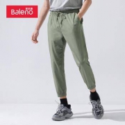 Baleno 班尼路 8801203009B02 男士修身休闲裤
