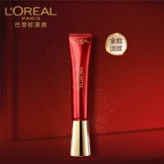 618预售：L'OREAL PARIS 巴黎欧莱雅 复颜玻尿酸 水光充盈淡纹眼霜 30ml 新年限定版 +7.5ml*4