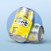 汉斯 菠萝啤 330ml*12罐 19.8元包邮