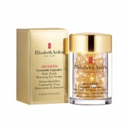 Elizabeth Arden 伊丽莎白·雅顿  金致眼部精华液胶囊  60粒 231元包邮包税（用券）