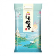 1日10点：金龙鱼 臻选长粒香大米 10kg*2件