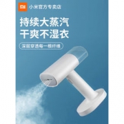 Xiaomi 小米 米家手持挂烫机