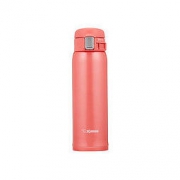 考拉海购黑卡会员： ZOJIRUSHI 象印 TUFF SM-SC48-PV 不锈钢保温杯 480ml