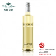 柏林金奖 德国原瓶进口 冰灵Bree 雷司令白葡萄酒 750ml*3件