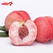 春雪高山水蜜脆5斤现摘现发 13.9元（需用券）