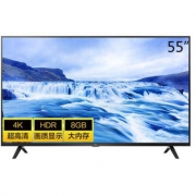 5日0点： TCL 55L680 55英寸 4K 液晶电视