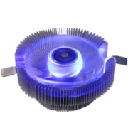 大水牛 BUBALUS  Q6 CPU散热器