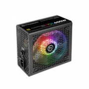 Tt（Thermaltake）额定600W Toughpower GX1 RGB 台式机电源