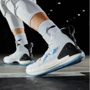 LI-NING 李宁 驭帅13 ABAP075 男士篮球鞋 538元（用券）