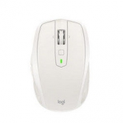 Logitech 罗技 MX Anywhere 2S 无线鼠标 白色