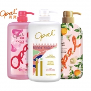 opal 澳宝 经典滋润沐浴露 680ml*2+500ml 29.9元包邮（需用券）