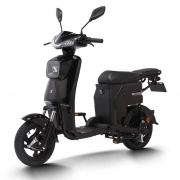 9日0点：ieduo 一多 3C新国标 TDT20302Z B1 电动车 1999元