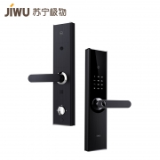 JIWU 苏宁极物 小Biu 智能门锁电子锁