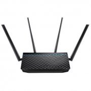 ASUS 华硕 RT-ACRH17 1700M 无线路由器（千兆口、高通方案）