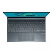 （再降百元）ASUS 华硕 灵耀14 14.0英寸笔记本电脑（i7-1065G7、16GB、512GB，100%sRGB）