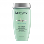 KÉRASTASE 卡诗 双重功能控油平衡洗发水 250ml *3件 468元包邮包税（双重优惠）