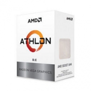 AMD 速龙 3000G 盒装CPU处理器