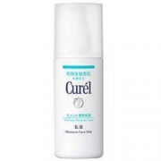 京东plus会员：Curel 珂润 保湿柔和乳液 120ml