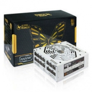 SUPER FLOWER 振华 LEADEX G 1000 电源 额定1000W