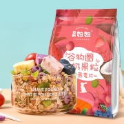 买2送1 买2送1 酸奶果粒坚果烘焙燕麦片 券后￥12.8
