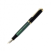 Pelikan 百利金 Souverän帝王 M600 14K 钢笔 1489元包邮包税（需用券）