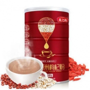燕之坊 红豆薏米枸杞粉 500g *2件