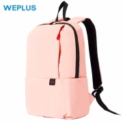 WEPLUS唯加 新款时尚休闲双肩包