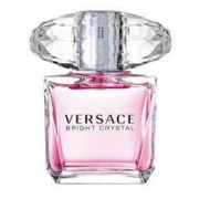 VERSACE 范思哲 Bright Crystal 晶钻 女士淡香水 EDT 30ml