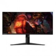 Lenovo 联想 G27c-10 27英寸曲面电竞显示器（165Hz、1500R）