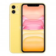 Apple iPhone 11 256G 黄色