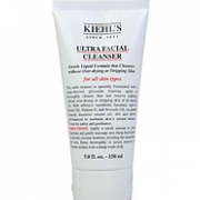 2件！Kiehl's 科颜氏 高保湿洁面啫喱 150ml