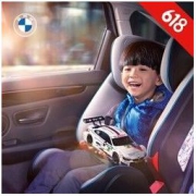 BMW 宝马 儿童安全座椅 9个月-12岁