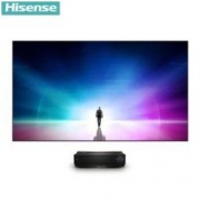 Hisense 海信 100L7 4K激光电视 100英寸