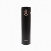 THERMOS 膳魔师 海外原装JNI-400 随手车载真空保温杯 400ml