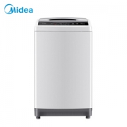 Midea 美的 MB90VN13 9公斤 全自动波轮洗衣机