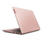 Lenovo 联想 小新14 2019年新款14英寸笔记本电脑 i5-1035G1 8G 512G MX250 仙女粉