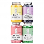 一人二宠 猫砂除臭剂 活碳性无香 200ml 4.9元（需用券）