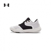 6日0点：UNDER ARMOUR 安德玛 Spawn2 3022626 男子篮球运动鞋 339元包邮（需用券）