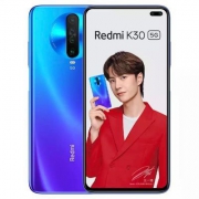 Redmi 红米 K30 5G版智能手机 8GB+256GB